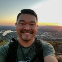 Glenn Ramirez