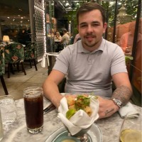 Jack Coventry - james