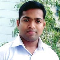 Abhilash Vijayan