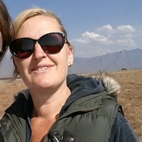Sandra Muyres