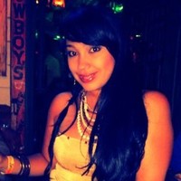 Lizeth Garzon