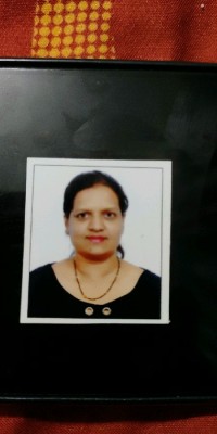 Siddhi Narkar