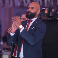 Ahmed Showman