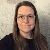 Karin Eriksson