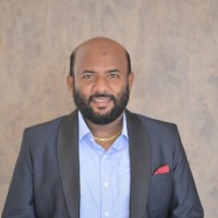 Ravi Jogaiah