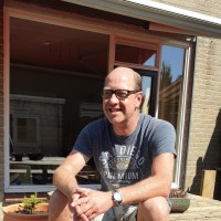 Kjelt Bakker