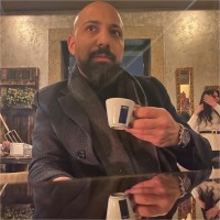 Mahmoud Khader - Mba
