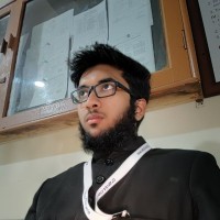 Najmus Saqib