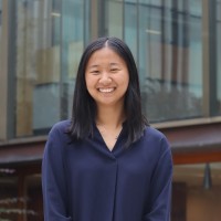 Molly Jin