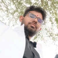 Nirdosh Tiwari