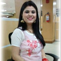 Meenakshi Saini