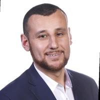 Abdel Elkhannoussi