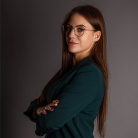 Barbara Marcinkowska