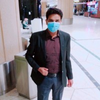 Shahbaz Abbasi