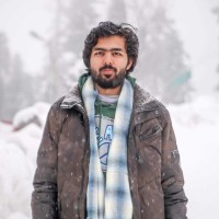 Nauman Iftikhar