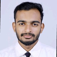 Jithin P Mathew