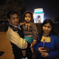 Harekrushna Biswal