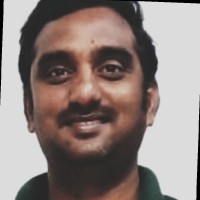Srinivas Kandala