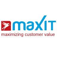 Maxit global solution