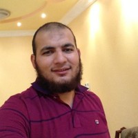 Mahmoud Mustafa