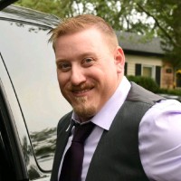 Joshua Goluba