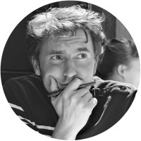 Mattias Demol