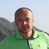 Сергей Коршунов