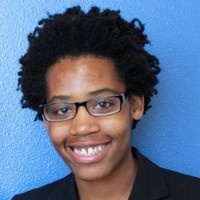 Jaleesa Johnson