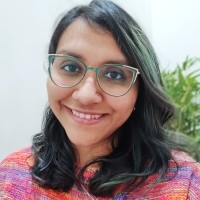 Subashini Venkatakrishnan