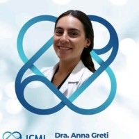 Anna Everding, Md