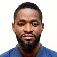 Caleb Chinwendu Ukachi