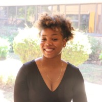 Ruth Tshamala