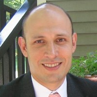 Santiago A. Lozano Calderón, Md, Phd