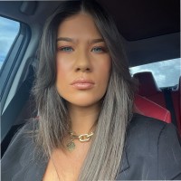 Tash Slater