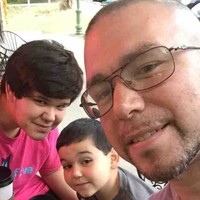 Aaron Enriquez