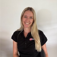 Megan Vorster