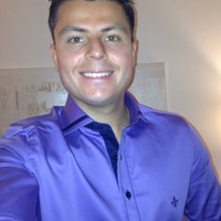 Bruno Dávila Hurtado