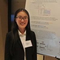 Yingjie Xu, Msc, Rac