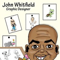 John Whitfield