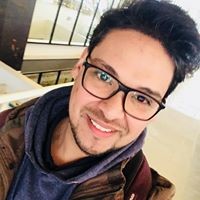 Francisco Isaac Jimenez Hernandez