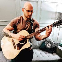 Matt Johns