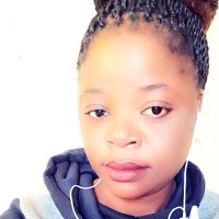Samantha Nkomo