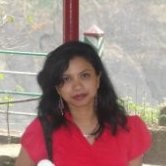 Arpita Paul