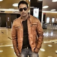 Bhupesh Nandan