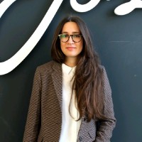 Arianna Pedron