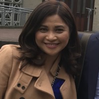 Chiradee Francia