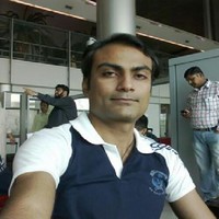 Ravi Talreja