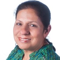Anita Puri
