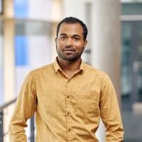 Uday Chandrashekara