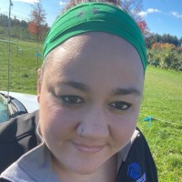 Meagan Mccarthy